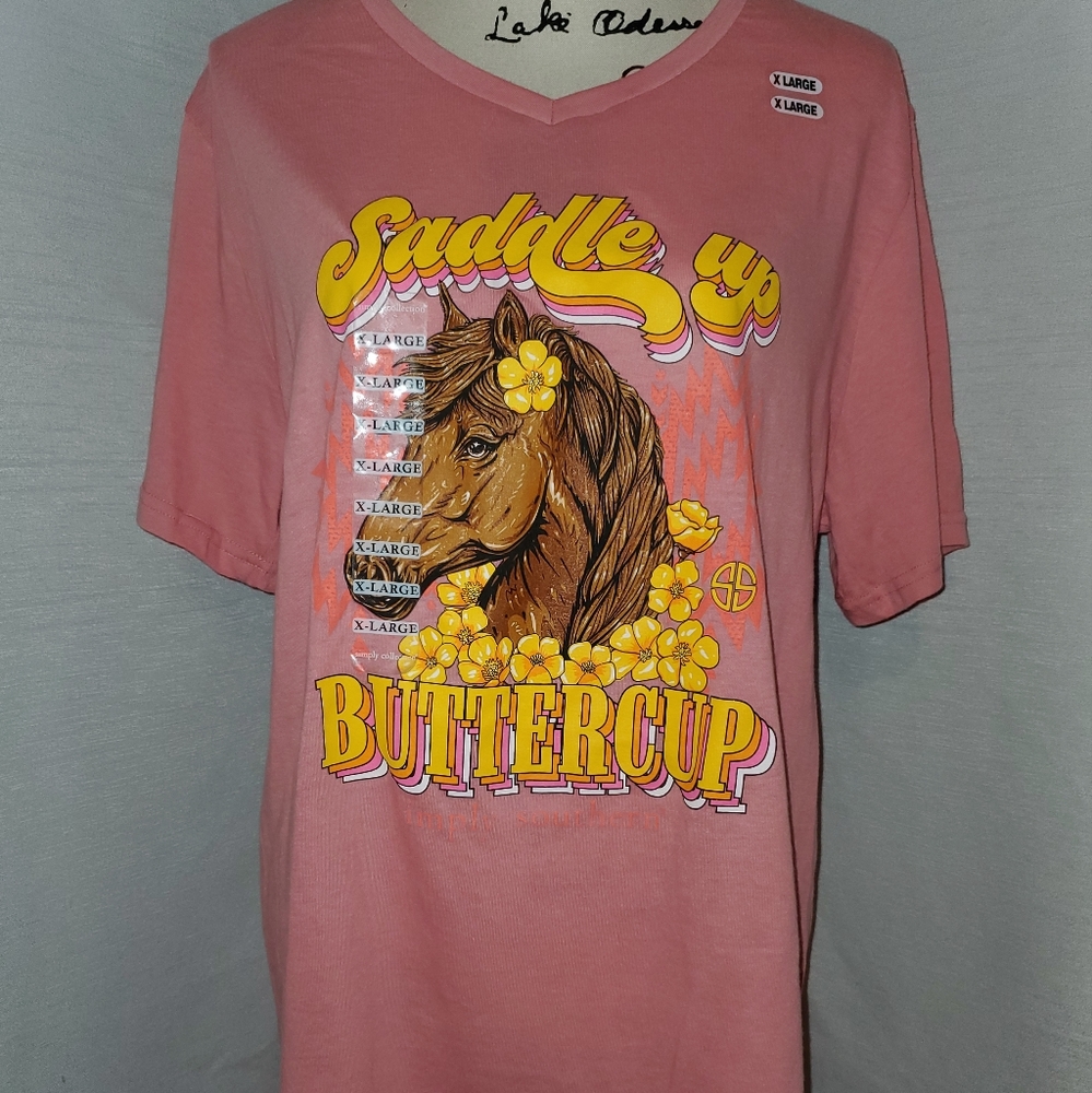 Simply Southern T-shirt